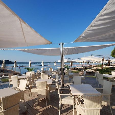 Grand Hotel Portoroz 4* Superior - Lifeclass Hotels & Spa Εξωτερικό φωτογραφία