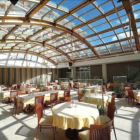 Grand Hotel Portoroz 4* Superior - Lifeclass Hotels & Spa Εξωτερικό φωτογραφία
