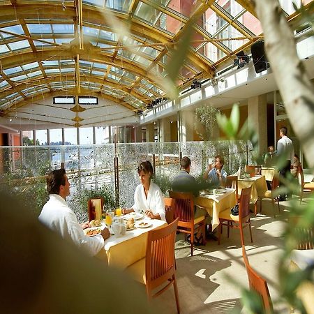 Grand Hotel Portoroz 4* Superior - Lifeclass Hotels & Spa Εξωτερικό φωτογραφία