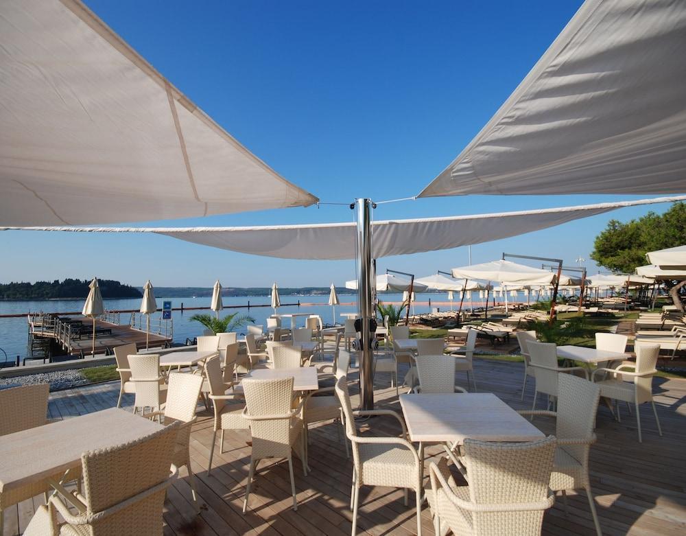 Grand Hotel Portoroz 4* Superior - Lifeclass Hotels & Spa Εξωτερικό φωτογραφία