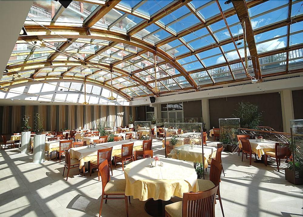Grand Hotel Portoroz 4* Superior - Lifeclass Hotels & Spa Εξωτερικό φωτογραφία